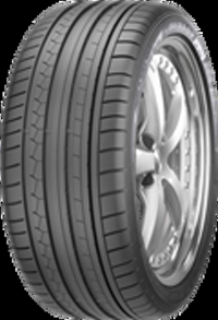 Foto pneumatico: DUNLOP, SP SPORT MAXX GT MFS J XL 275/45 R18 107Y Estive