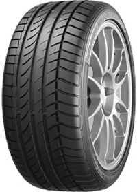 Foto pneumatico: DUNLOP, SP SPORT MAXX TT * 205/55 R16 91W Estive