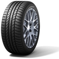 Foto pneumatico: DUNLOP, SP SPORT MAXX TT MFS 235/55 R17 99Y Estive