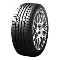 Foto pneumatico: DUNLOP, SP SPORT MAXX TT MFS XL 235/55 R17 103W Estive