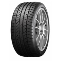 Foto pneumatico: DUNLOP, SP SPORT MAXX TT * ROF MFS 245/40 R17 91W Estive