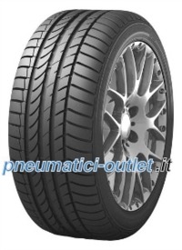 Foto pneumatico: DUNLOP, SP SPORT MAXX TT * ROF MFS 195/55 R16 87V Estive