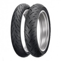 Foto pneumatico: DUNLOP, SP SPORTMAX GPR 300 190/50 R17 73W Estive