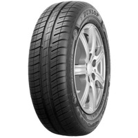 Foto pneumatico: DUNLOP, SP STREET RESPONSE 2 195/65 R15 91T Estive