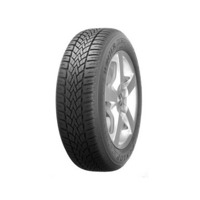 Foto pneumatico: DUNLOP, WINTER RESPONSE 2 MS 165/70 R14 81T Invernali