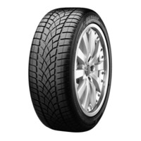 Foto pneumatico: DUNLOP, SP WINTER SPORT 3D MS 215/40 R17 87V Invernali