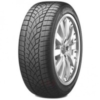 Foto pneumatico: DUNLOP, SP WINTER SPORT 3D 225/50 R17 94H Invernali