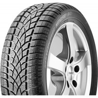 Foto pneumatico: DUNLOP, SP WINTER SPORT 3D MFS RO1 XL 255/35 R19 96V Invernali