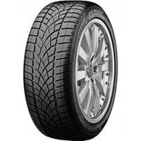 Foto pneumatico: DUNLOP, SP WINTER SPORT 3D N0 XL 235/65 R17 108H Invernali