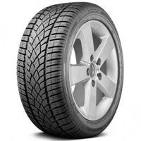 Foto pneumatico: DUNLOP, SP WINTER SPORT 3D 235/55 R17 99H Invernali