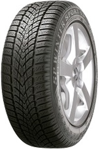 Foto pneumatico: DUNLOP, SP WINTER SPORT 4D 275/30 R21 98W Invernali