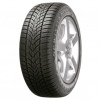 Foto pneumatico: DUNLOP, SP WINTER SPORT 4D MS 245/50 R18 100H Invernali