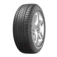 Foto pneumatico: DUNLOP, SP WINTER SPORT 4D MO MFS XL 245/45 R17 99H Invernali