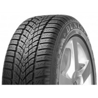 Foto pneumatico: DUNLOP, SP WINTER SPORT 4D MS 235/50 R18 97V Invernali