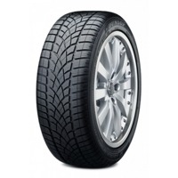 Foto pneumatico: DUNLOP, SP WINTER SPORT 4D MS 235/55 R19 101V Invernali