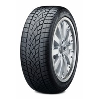 Foto pneumatico: DUNLOP, SP WINTER SPORT 3D AO MFS XL 215/55 R17 98H Invernali