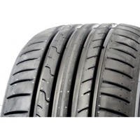 Foto pneumatico: DUNLOP, SPORT BLURESPONSE 185/65 R15 88H Estive