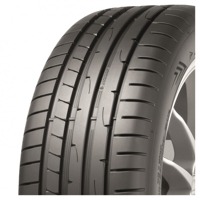 Foto pneumatico: DUNLOP, SPORT MAXX RT2 * MO MFS XL 245/45 R18 100Y Estive