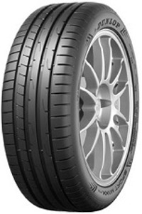 Foto pneumatico: DUNLOP, SPORT MAXX RT 2 245/35 R21 96Y Estive