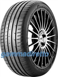 Foto pneumatico: DUNLOP, SPORT MAXX RT2 SUV 255/50 R20 109Y Estive