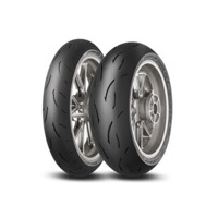 Foto pneumatico: DUNLOP, SPORTMAX GP RACER D212 S FRONT 120/70 R17 58W Estive