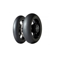 Foto pneumatico: DUNLOP, SPORTMAX GP RACER D212 SLICK E REAR 200/55 R17 Z Estive