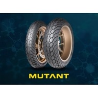 Foto pneumatico: DUNLOP, SPORTMAX MUTANT REAR 180/55 R17 73W Estive