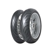 Foto pneumatico: DUNLOP, SPORTMAX ROADSMART 3 FRONT 120/70 R14 55H Estive