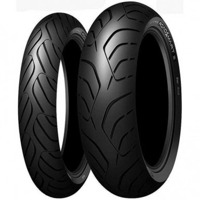 Foto pneumatico: DUNLOP, SPORTMAX ROADSMART 3 SP REAR 180/55 R17 73W Estive