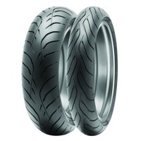 Foto pneumatico: DUNLOP, SPORTMAX ROADSMART IV REAR 140/70 R18 67V Estive