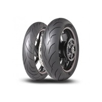 Foto pneumatico: DUNLOP, SPORTSMART MK 3 160/60 R17 69W Estive