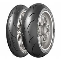 Foto pneumatico: DUNLOP, SPORTSMART TT 160/60 R17 69W Estive