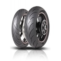 Foto pneumatico: DUNLOP, SPORTSMART TT 200/55 R17 78W Estive