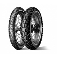 Foto pneumatico: DUNLOP, TRAILMAX 130/90 R10 61J Estive