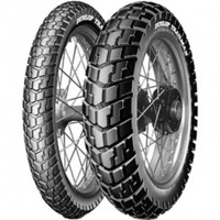 Foto pneumatico: DUNLOP, TRAILMAX 120/90 R10 57J Estive