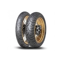 Foto pneumatico: DUNLOP, TRAILMAX MERIDIAN 170/60 R17 72W Estive