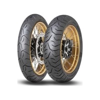 Foto pneumatico: DUNLOP, TRAILMAX MERIDIAN 150/70 R18 70W Estive