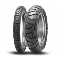 Foto pneumatico: DUNLOP, TRAILMAX MISSION 100/90 R19 57T Estive