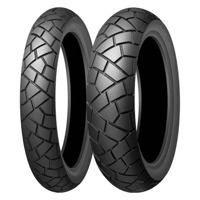 Foto pneumatico: DUNLOP, TRAILMAX MIXTOUR REAR 160/60 R15 67H Estive