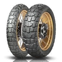 Foto pneumatico: DUNLOP, TRAILMAX RAID 1 REAR 150/70 R17 69T Estive