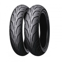 Foto pneumatico: DUNLOP, TT 900 (TT) 2.5/ R17 43P Estive