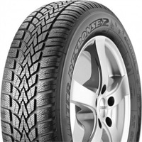 Foto pneumatico: DUNLOP, WINTER RESPONSE 2 MS 185/60 R15 88T Invernali