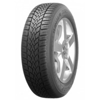 Foto pneumatico: DUNLOP, SP WINTER RESPONSE 2 195/60 R16 89H Invernali