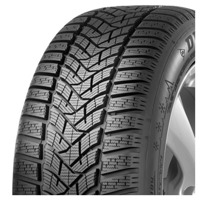 Foto pneumatico: DUNLOP, WINTER SPORT 5 MFS XL 215/55 R17 98V Invernali