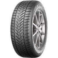 Foto pneumatico: DUNLOP, Winter Sport 5 SUV 215/55 R18 99V Invernali