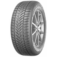 Foto pneumatico: DUNLOP, WINTER SPORT 5 SUV XL 3PMSF 255/55 R20 110V Invernali