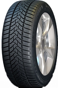 Foto pneumatico: DUNLOP, WINTER SPORT 5 225/45 R17 94V Invernali