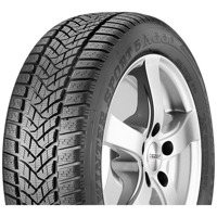 Foto pneumatico: DUNLOP, WINTER SPORT 5 255/45 R19 104V Invernali