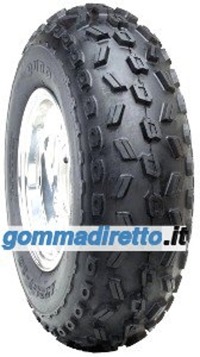 Foto pneumatico: DURO, DI-2002 ZIPPY FRONT 21/ R10 25F Estive