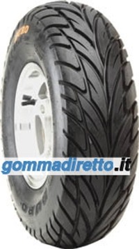 Foto pneumatico: DURO, DI-2019 SCORCHER FRONT 25/ R12 38N Estive